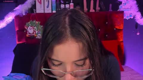 Cony online show from 12.18.25