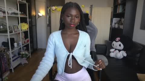 Carola  independent model online show from 02.02.26