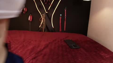 cookie_bit_ online show from 04.15.26