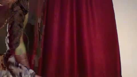 Snapshot of cookieass_ chatting on 12.24.24 cookieass_ online show from 12.24.24