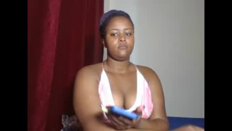 Snapshot of cookieass_ chatting on 01.14.25 cookieass_ online show from 01.14.25