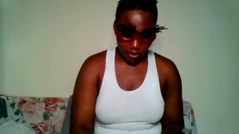 Snapshot of cookieass_ chatting on 09.15.25 cookieass_ online show from 09.15.25