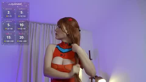 Cherri morningstar help me get to 100 thumbs up 3 online show from 01.08.26