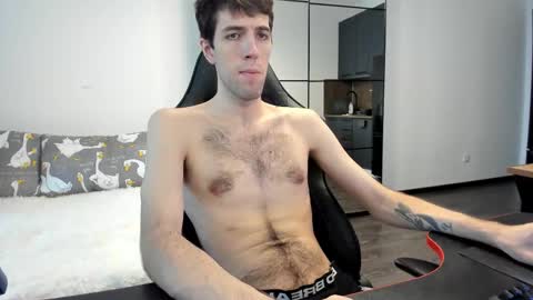 cookies_boys online show from 11.21.25