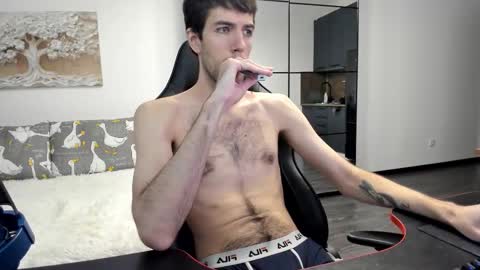 cookies_boys online show from 11.26.25