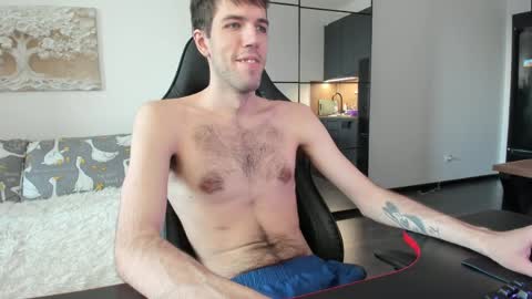 cookies_boys online show from 03.29.26