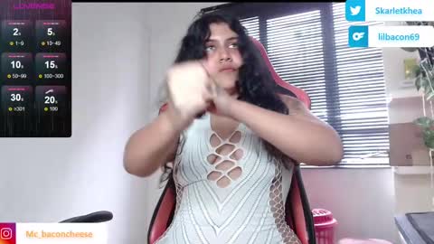 Cookinbaconnaked69 its me online show from 03.06.25