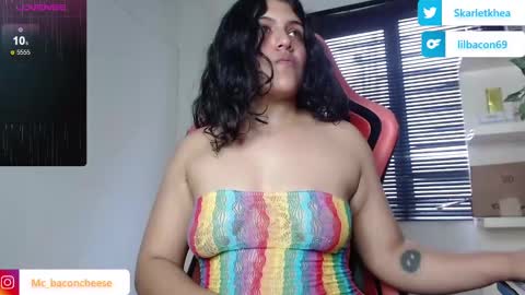 Cookinbaconnaked69 its me online show from 03.10.25