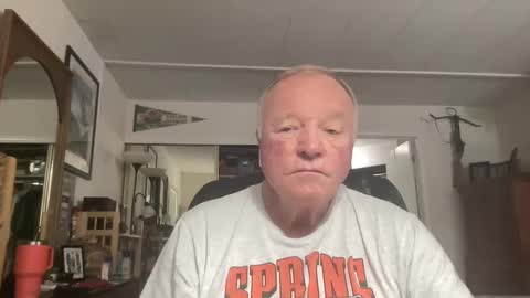 cookoosnest online show from 09.20.25