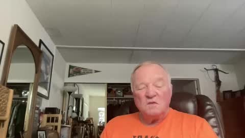 cookoosnest online show from 10.05.25