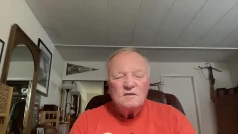 cookoosnest online show from 10.07.25