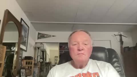 cookoosnest online show from 10.22.25