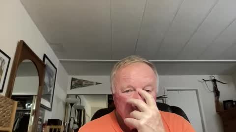 cookoosnest online show from 11.10.25