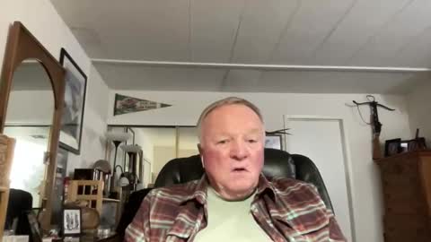 cookoosnest online show from 11.17.25