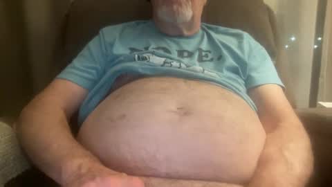 Snapshot of cool_runnings11 chatting on 12.15.24 whatever you want it to be online show from 12.15.24