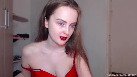 Amber online show from 03.12.25