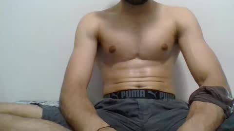 coolboy75289 online show from 10.18.25