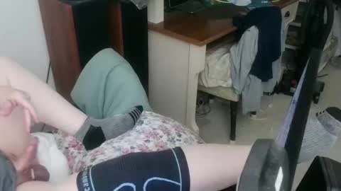 Chuck online show from 10.31.25