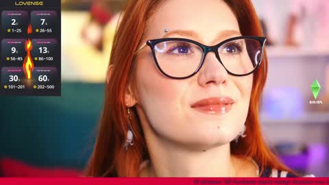 Ginger The Cringer online show from 12.07.24