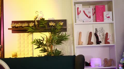 Ginger The Cringer online show from 01.12.25