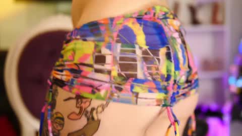 Ginger The Cringer online show from 01.30.25