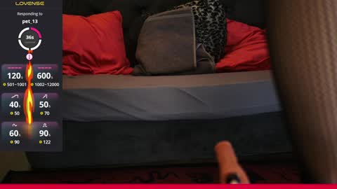 Ginger The Cringer online show from 02.07.25