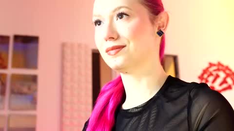 Ginger The Cringer online show from 01.11.26