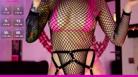 Ginger The Cringer online show from 01.17.26