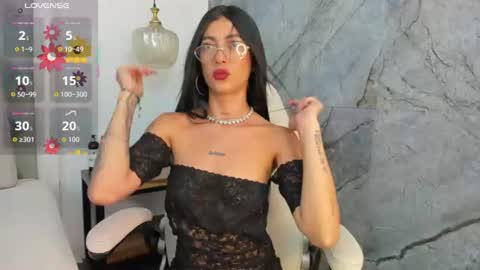 Coonie paige online show from 06.18.26