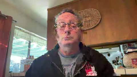 Snapshot of copacetic999 chatting on 12.31.24 copacetic999 online show from 12.31.24