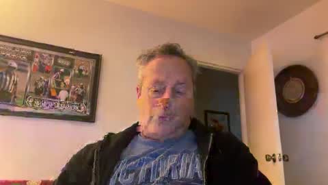 Snapshot of copacetic999 chatting on 01.01.25 copacetic999 online show from 01.01.25