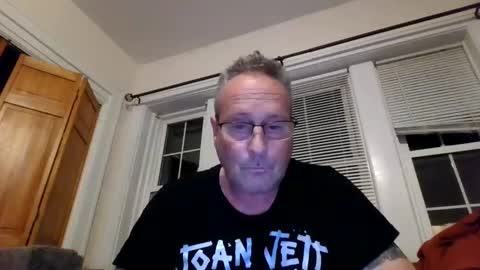 Snapshot of copacetic999 chatting on 10.27.25 copacetic999 online show from 10.27.25