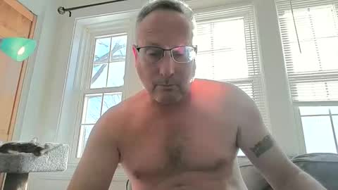 Snapshot of copacetic999 chatting on 01.18.26 copacetic999 online show from 01.18.26