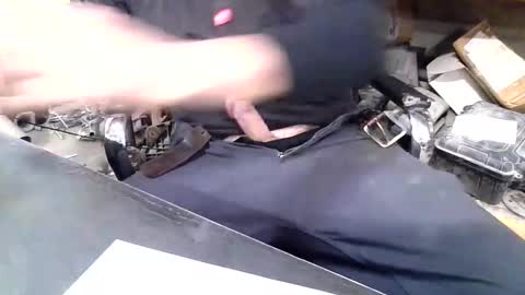 copart84 online show from 10.15.25