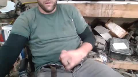 copart84 online show from 11.03.25