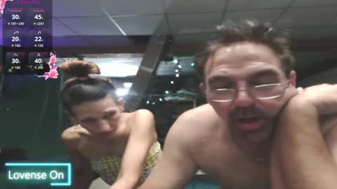 coprolitestorm online show from 10.03.25