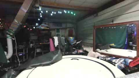 coprolitestorm online show from 10.27.25