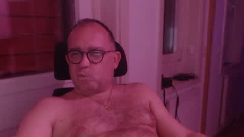 Snapshot of coquin369 chatting on 01.04.25 Coquin369 online show from 01.04.25