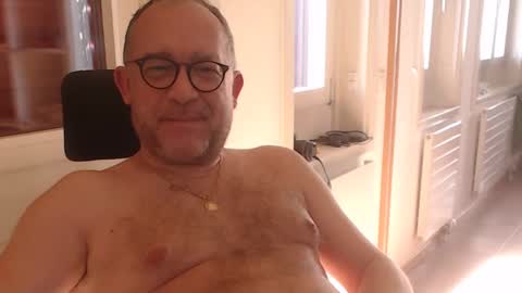 Snapshot of coquin369 chatting on 01.26.25 Coquin369 online show from 01.26.25