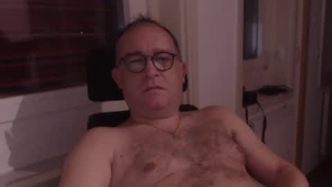 Snapshot of coquin369 chatting on 02.01.25 Coquin369 online show from 02.01.25