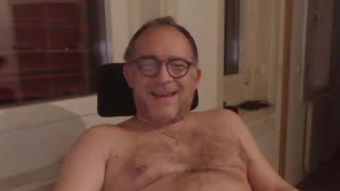 Snapshot of coquin369 chatting on 02.19.25 Coquin369 online show from 02.19.25