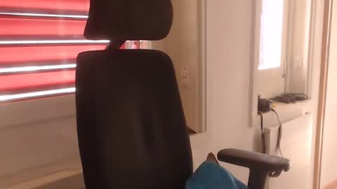 Snapshot of coquin369 chatting on 02.22.25 Coquin369 online show from 02.22.25
