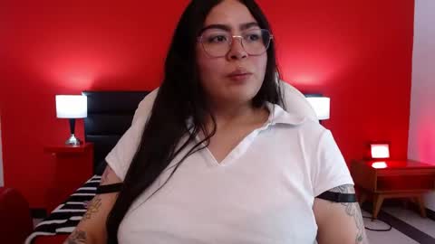 Cora online show from 04.16.26