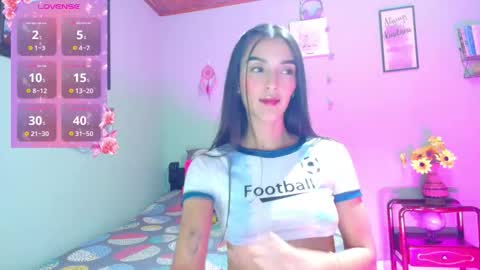 Coral online show from 11.07.25