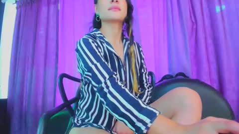 Coral  online show from 01.08.25