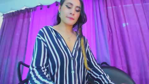 Coral  online show from 01.08.25