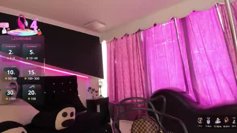 Coral  online show from 01.11.26