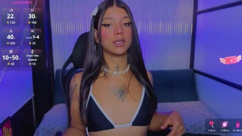 coral_larsson online show from 01.16.26