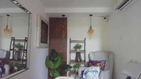 Coral online show from 09.11.25