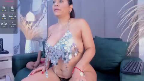 coral_rousee online show from 07.17.26